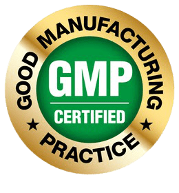 Red-Boost-GMP-Certified